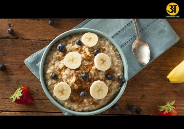 How to build a healthy breakfast for energy and better health