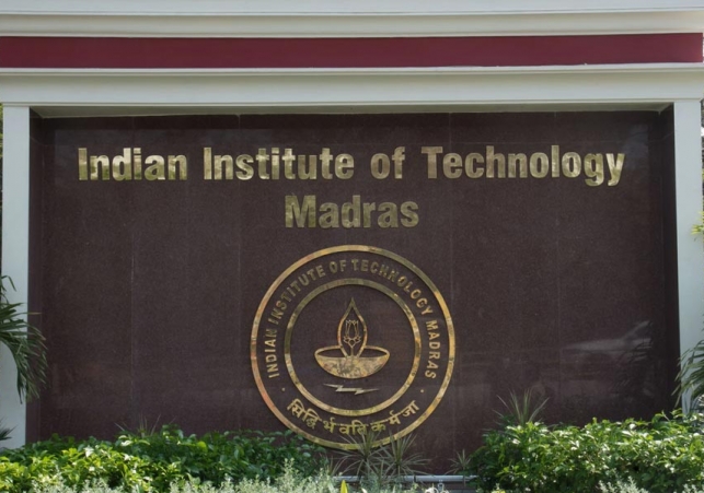 IIT Madras