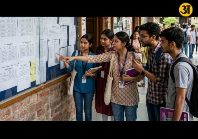 IIT Roorkee gives relief to students below 75 marks amid CBSE re evaluation concerns