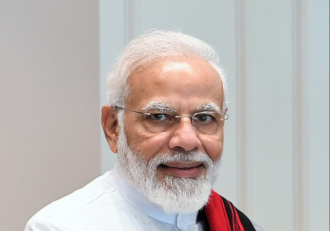 The Modi Era: India’s Longest-Serving Prime Minister