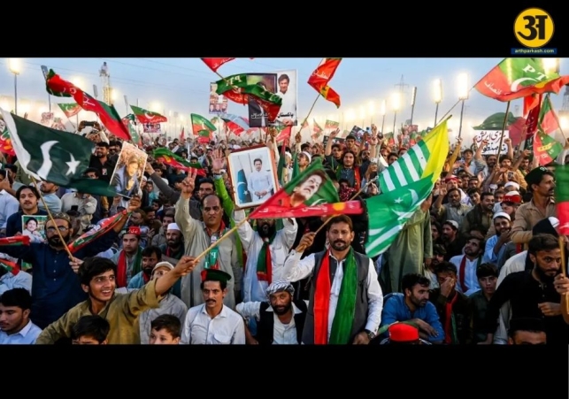 Imran Khan may be moved from Adiala Jail 