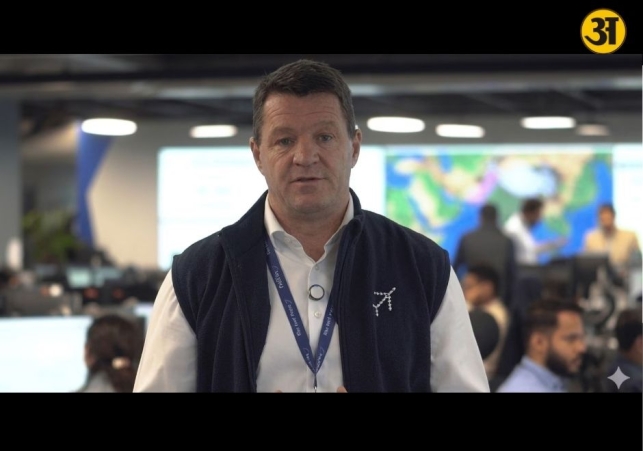 IndiGo CEO Pieter Elbers Resigns After Massive Flight Disruption Crisis