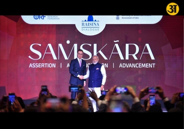 India and Finland sign migration and mobility pact to boost education and innovation