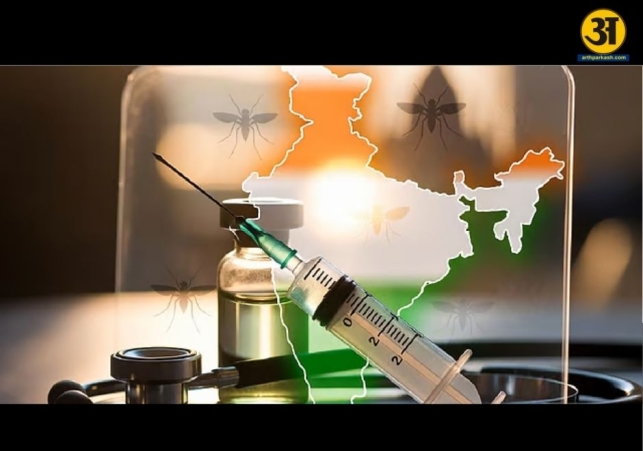India approves its first dengue vaccine
