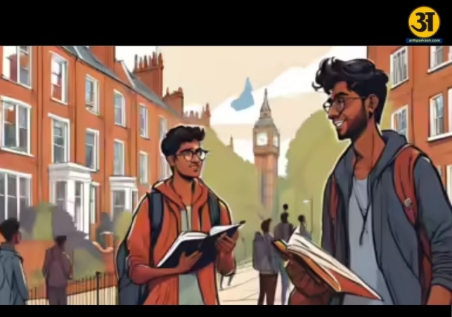 India emerges as top source of international students in the US