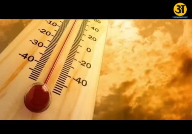 India may face harsher heat extremes in future