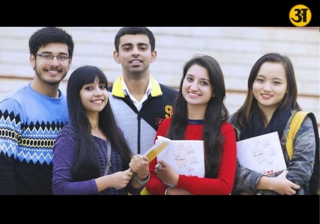 India overtakes China to become top source of international students in the US