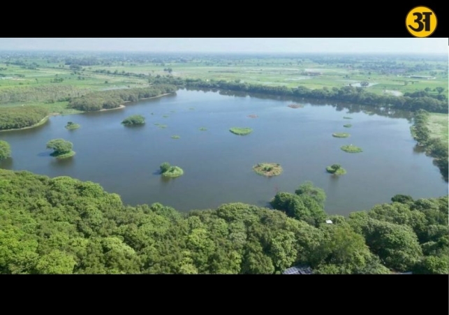 India reaches 100 Ramsar sites as Surha Tal in Uttar Pradesh gets global recognition
