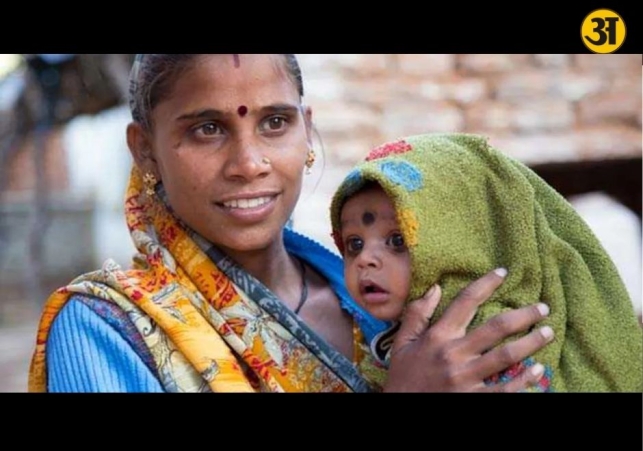 India reduces maternal deaths but gaps remain across states