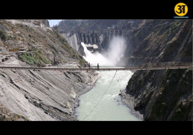 India rejects Pakistans war warning over Indus Waters Treaty