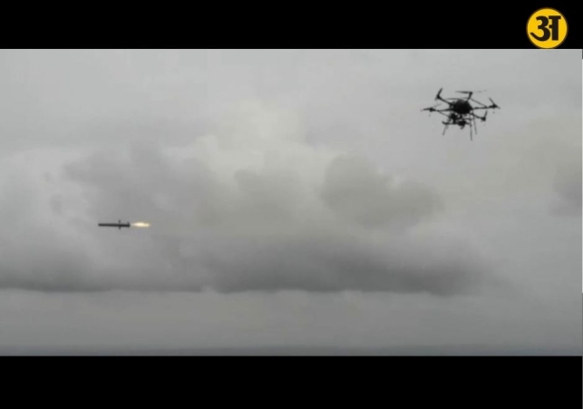 Indian Army receives over 100 indigenous Agniveg drones to strengthen precision strike capability