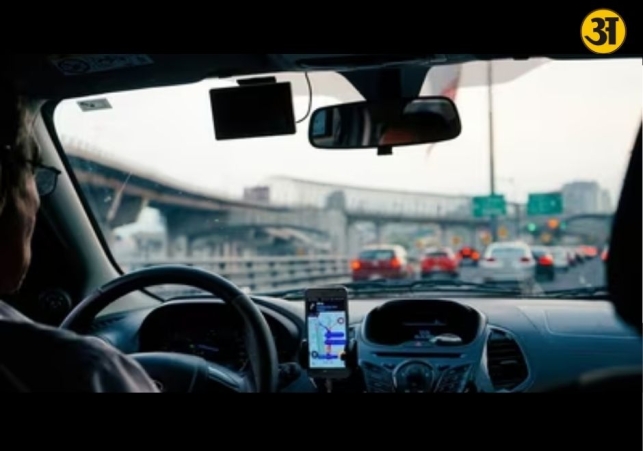 Indian origin tech leader shares Delhi Uber drivers fear about AI taking away jobs