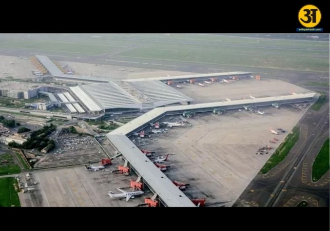 Indias airport expansion is reshaping the countrys real estate landscape