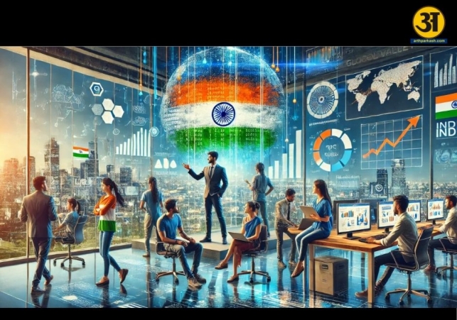 Indias young innovators struggle as funding dries up and policies slow growth