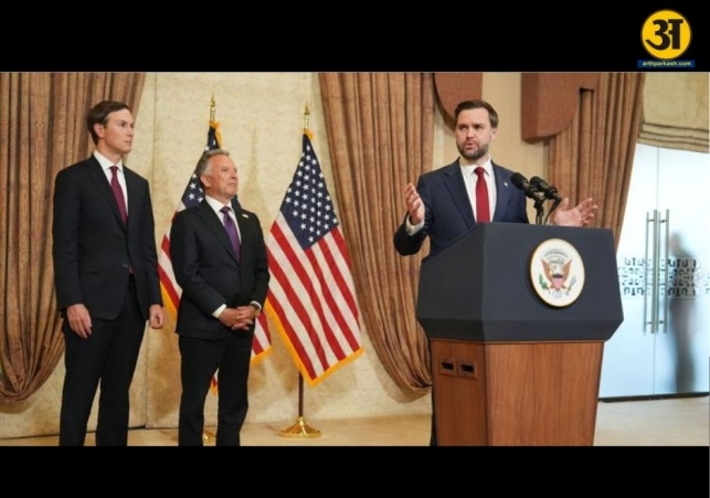 Inside the failed US Iran talks as friendly diplomacy ended in deadlock