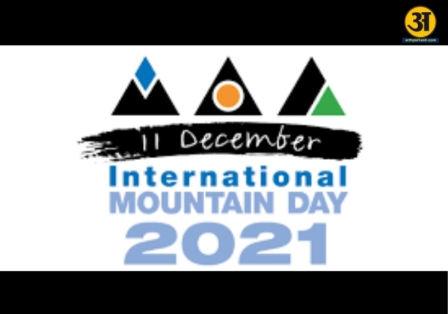 International Mountain Day