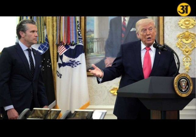 Iran denies talks with US during war as Trump claims negotiations are ongoing