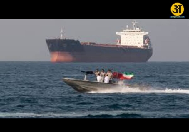 Iran hints at new Hormuz policy and raises concerns over global oil trade