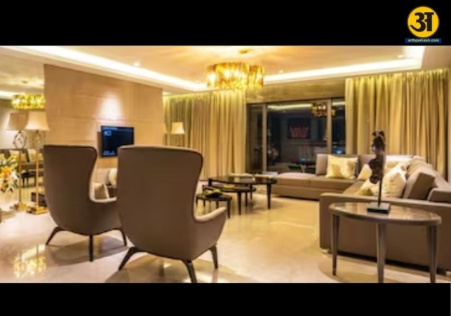 Is India becoming a luxury led real estate market as premium home sales rise
