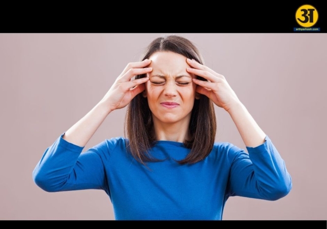 Is your headache normal or a warning sign 