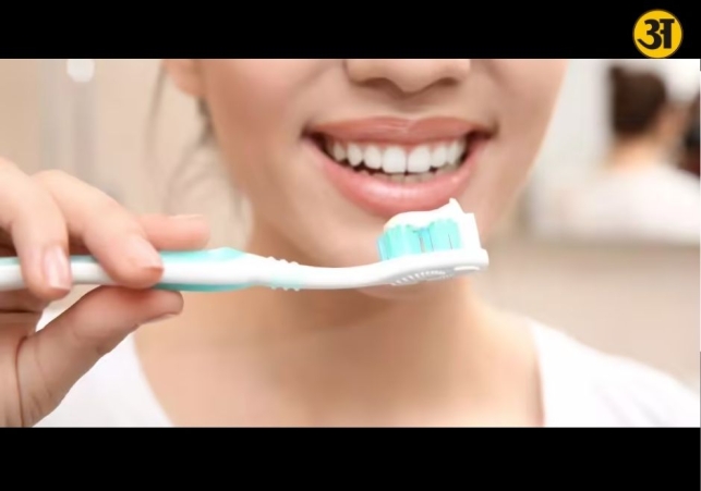 Is your toothpaste harming good bacteria