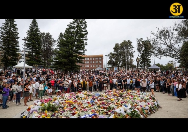 Islamic State calls Bondi Beach shooting a matter of pride