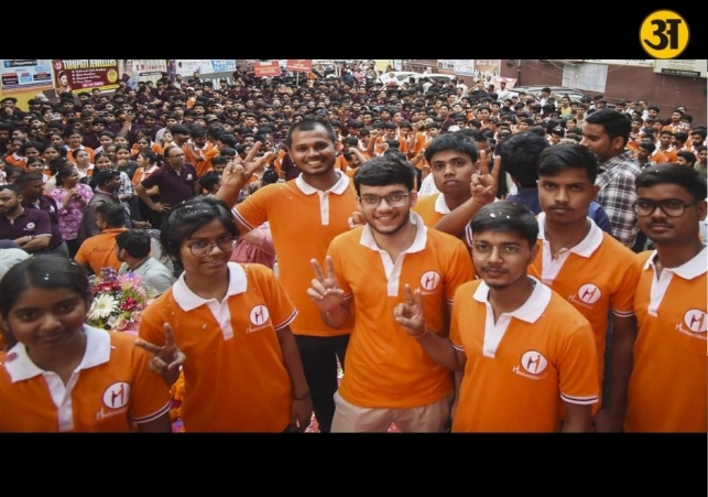 JEE Main 2026 day 3 shift one paper rated easy overall