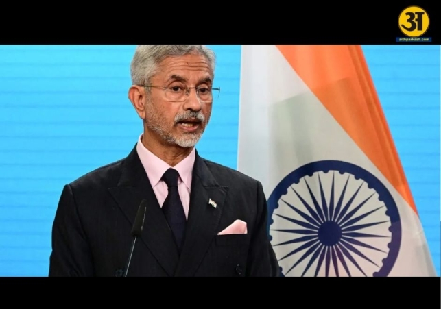 Jaishankar’s bad neighbour remark signals Indias tougher stance on Pakistan
