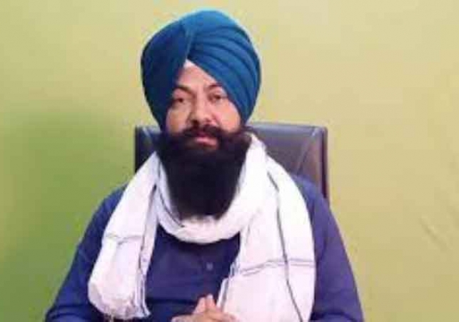Jasvir Singh Garhi to Visit Flood-Affected Villages