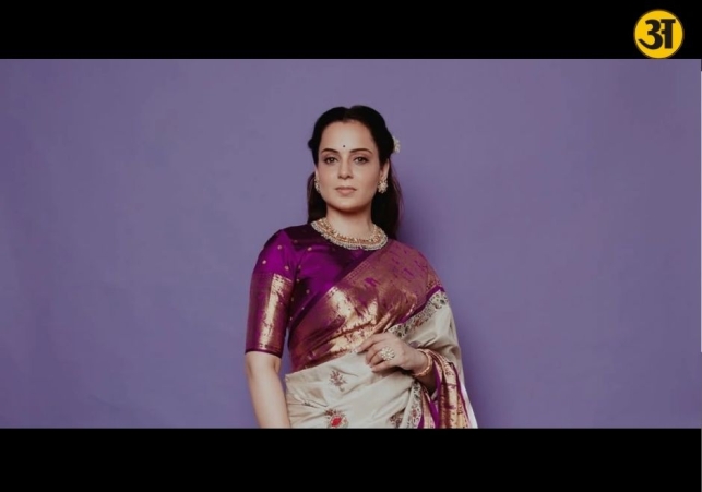 Kangana Ranaut speaks on objectification debate as Peddi controversy sparks discussion
