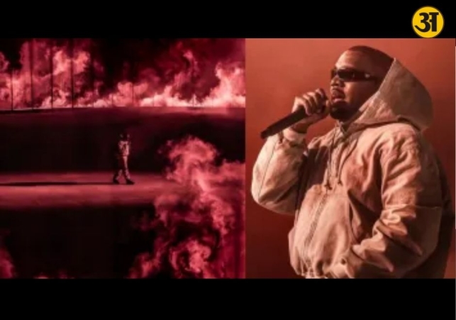 Kanye Wests first India concert postponed