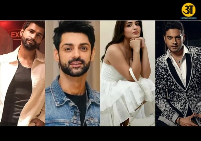 Khatron Ke Khiladi 15 contestants revealed with mix of returning stars and new faces