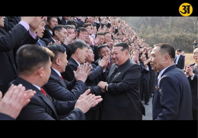 Kim Jong Un secures near total victory in North Koreas 2026 elections