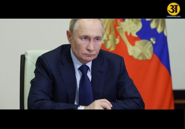 Kyivs internal turmoil widens opening for Vladimir Putin as 