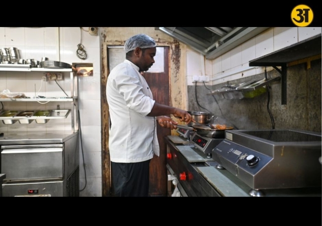 LPG price hike puts restaurant and QSR stocks in focus as costs rise