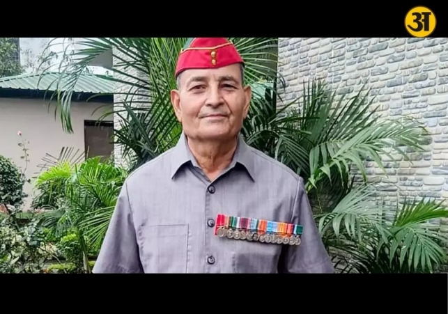 Legal services authority seeks action on compensation plea in ex-brigadier death case