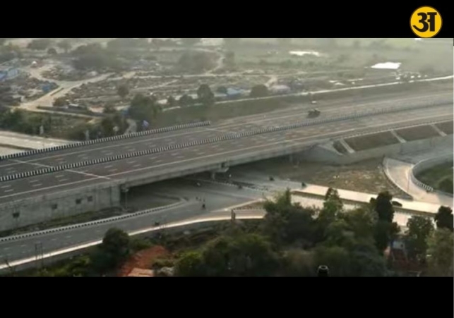 Lucknow Kanpur expressway to cut travel time to 30 minutes and boost regional growth