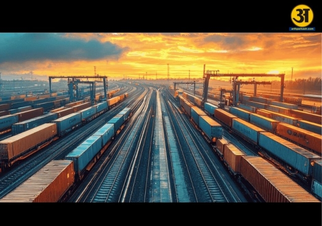 MIC Electronics stock in focus after fresh Indian Railways orders