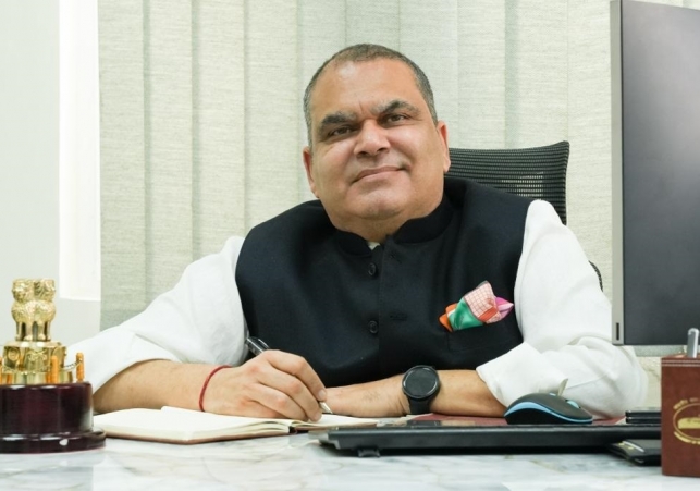 PSPCL kicks off ambitious power grid makeover across Punjab