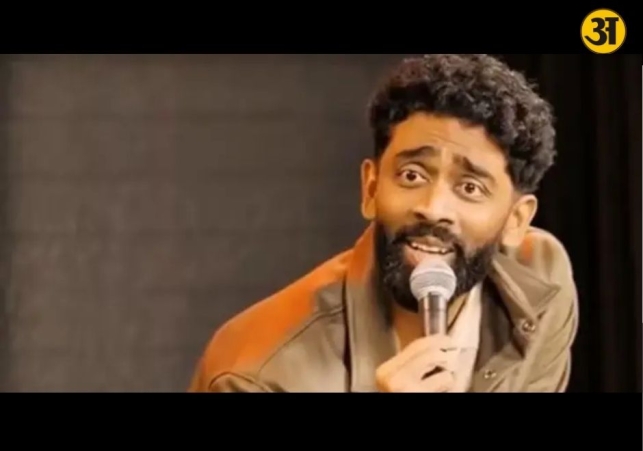 Maharashtra Cyber Police files FIR against comedian Pranit More over viral online controversy