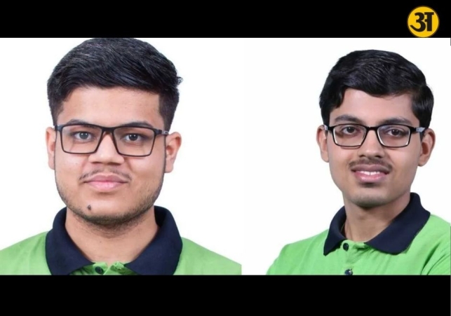 Meet the JEE Main 2026 toppers who scored 100 percentile and learn their success strategies