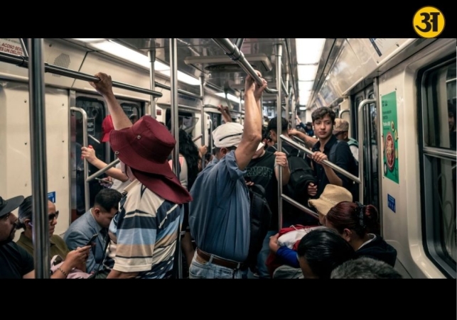 Mexico approves 40 hour work week in major labour reform