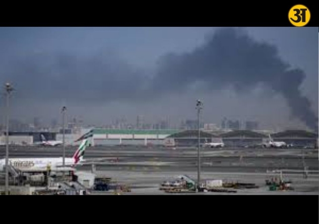 Middle East conflict disrupts global air travel as airports close and flights are cancelled