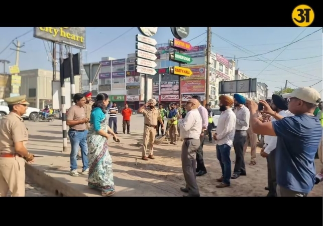 Mission Clean Punjab launched to improve cleanliness across cities