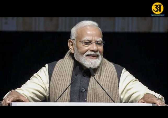 Modi to launch projects during Punjab visit