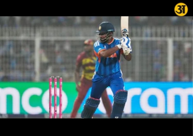 Mohammad Kaif praises Sanju Samson after match winning knock against West Indies