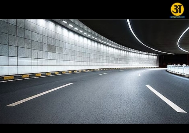 Mumbai to get massive 70 km tunnel