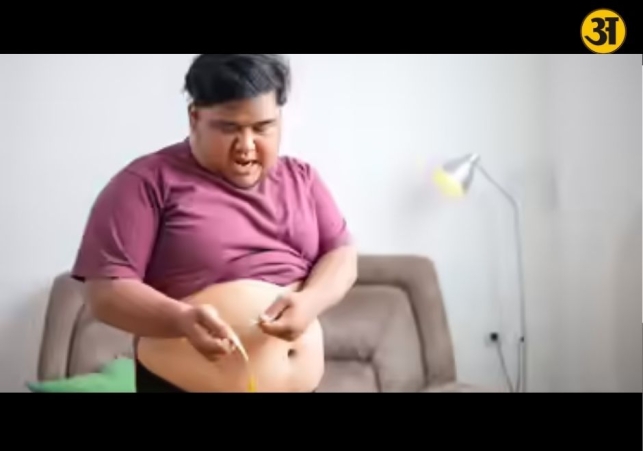 Mumbais lifestyle is driving a hidden obesity crisis