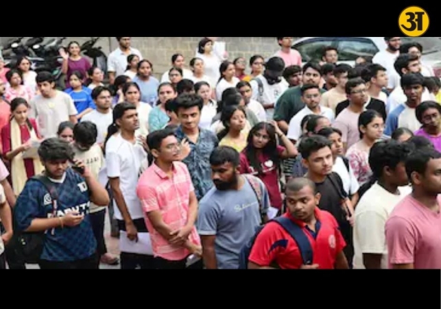 NEET UG re exam likely in June as paper leak probe intensifies