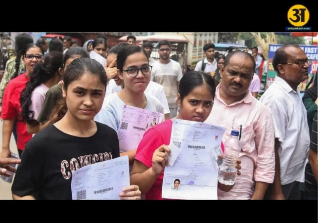NTA rejects NEET OMR tampering allegations